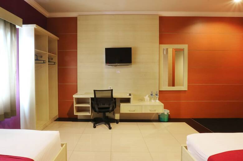 Hotel Raja Residence