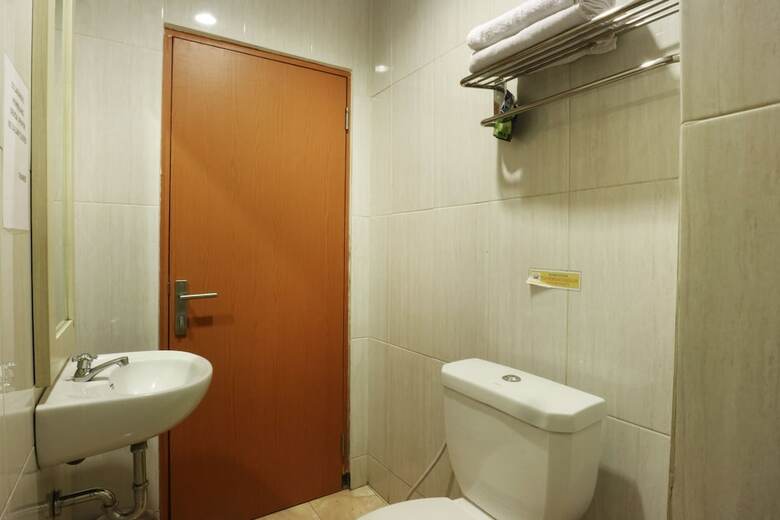 Hotel Raja Residence