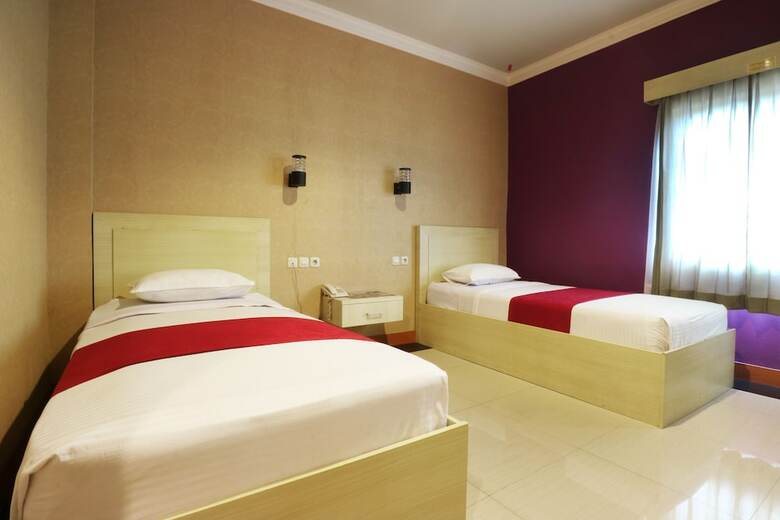 Hotel Raja Residence