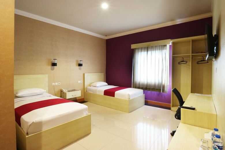 Hotel Raja Residence
