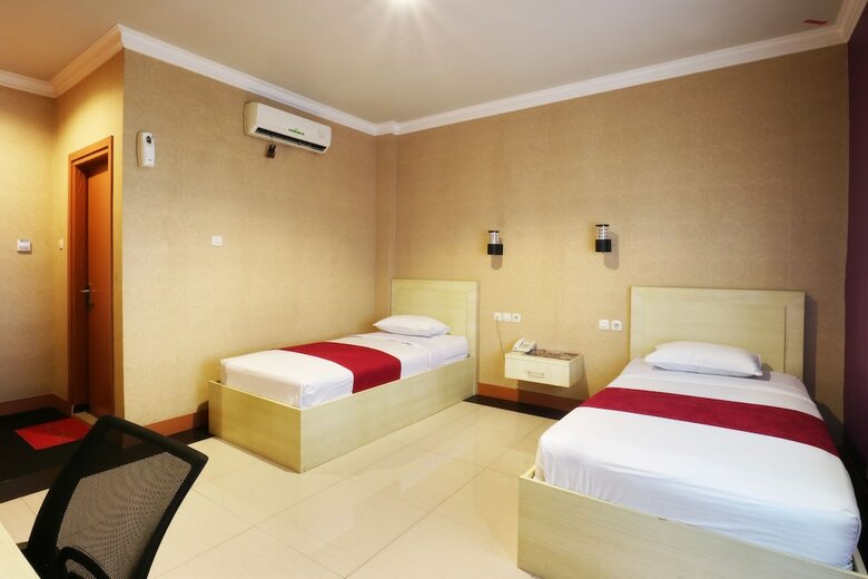 Hotel Raja Residence