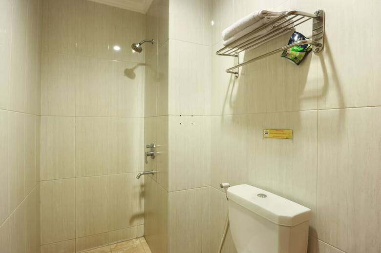 Hotel Raja Residence