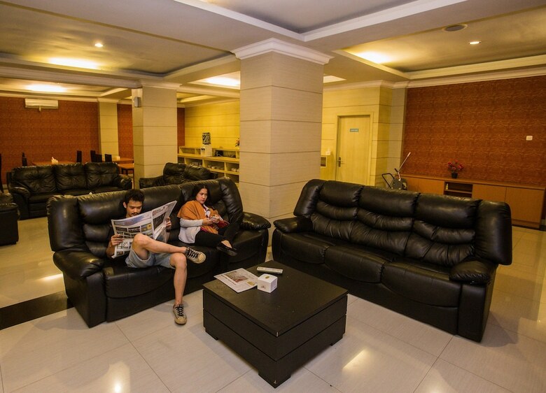 Hotel Raja Residence