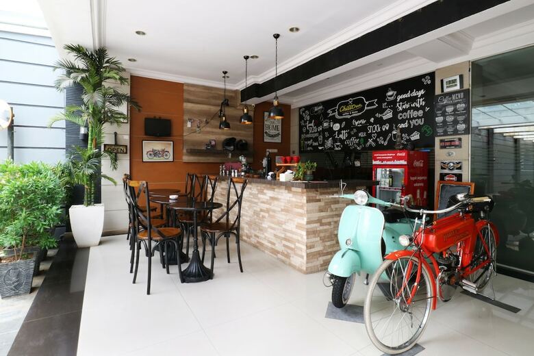 Hotel Raja Residence