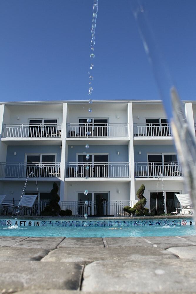 Hotel Lotus Boutique Inn & Suites