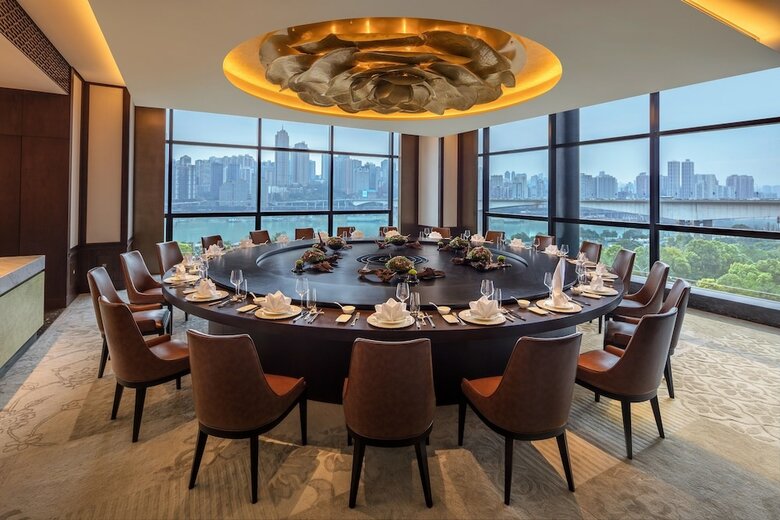 Hotel Regent Chongqing