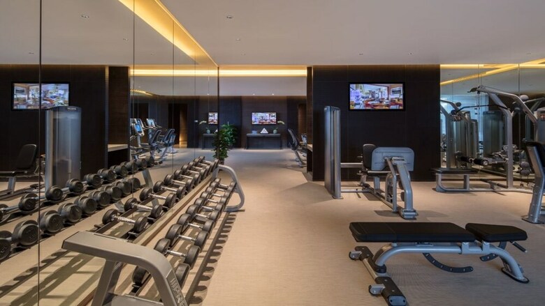 Hotel Regent Chongqing