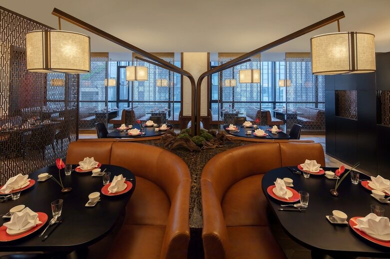 Hotel Regent Chongqing