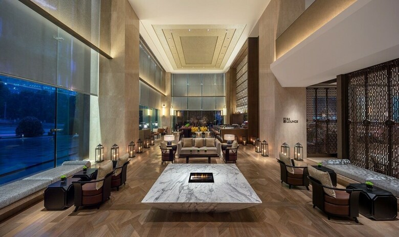 Hotel Regent Chongqing