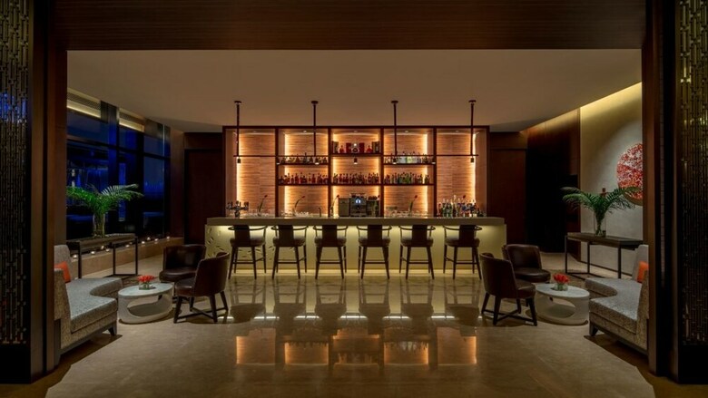 Hotel Regent Chongqing