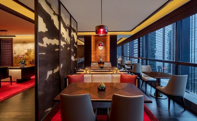 Hotel Regent Chongqing