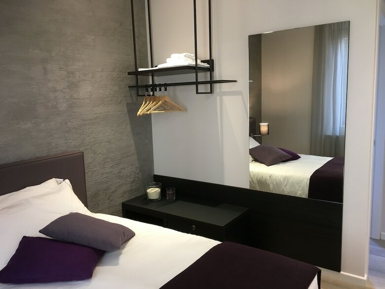Hotel Affittacamere La Bella Modena