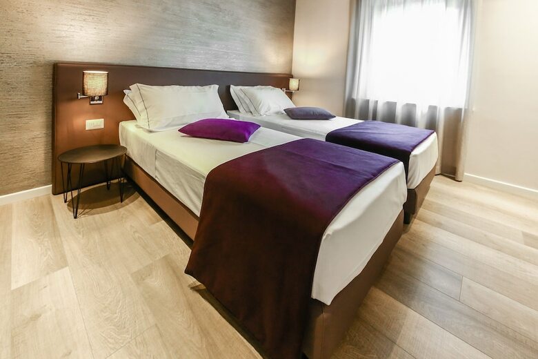 Hotel Affittacamere La Bella Modena