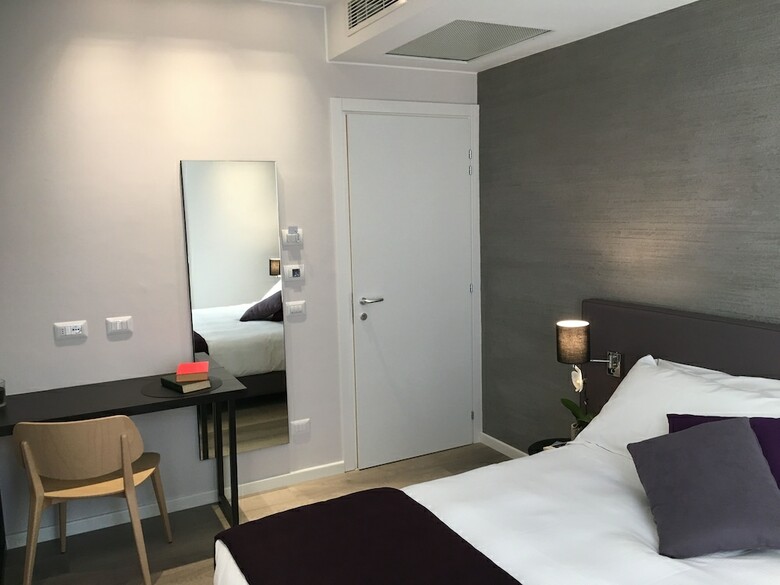Hotel Affittacamere La Bella Modena