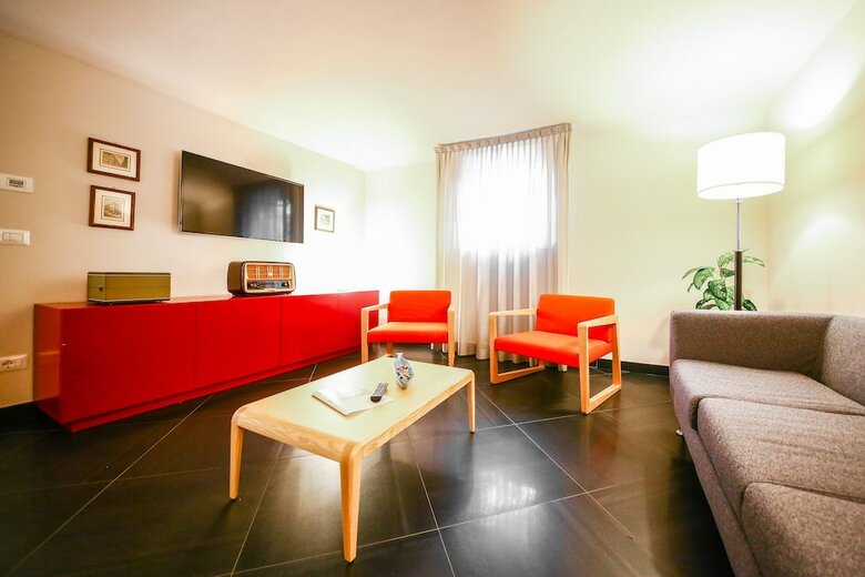 Hotel Affittacamere La Bella Modena