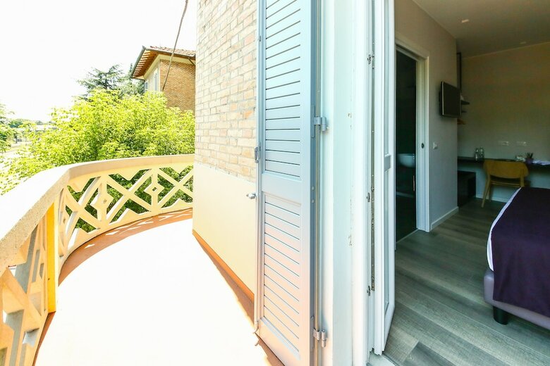 Hotel Affittacamere La Bella Modena