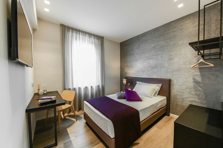 Hotel Affittacamere La Bella Modena