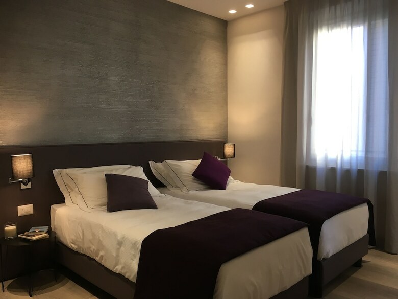 Hotel Affittacamere La Bella Modena