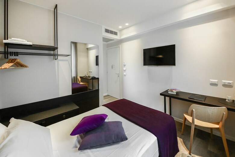 Hotel Affittacamere La Bella Modena