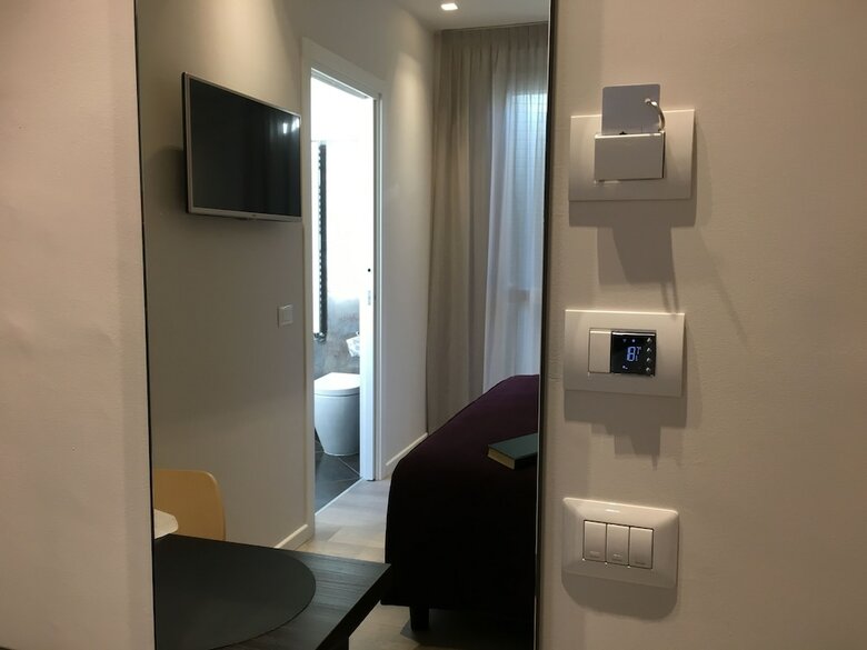 Hotel Affittacamere La Bella Modena