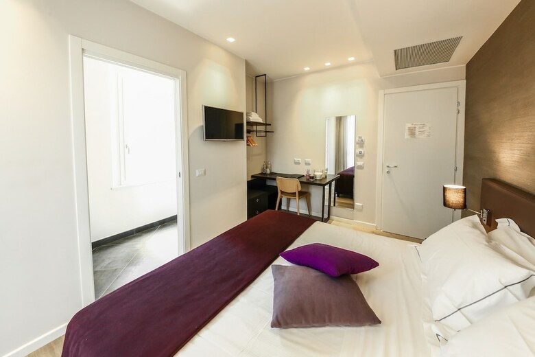 Hotel Affittacamere La Bella Modena