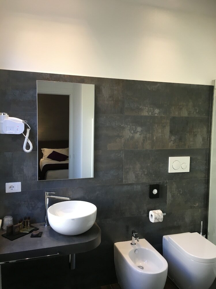 Hotel Affittacamere La Bella Modena
