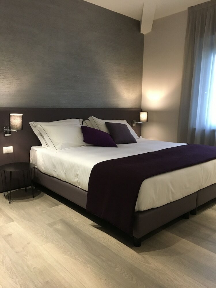 Hotel Affittacamere La Bella Modena