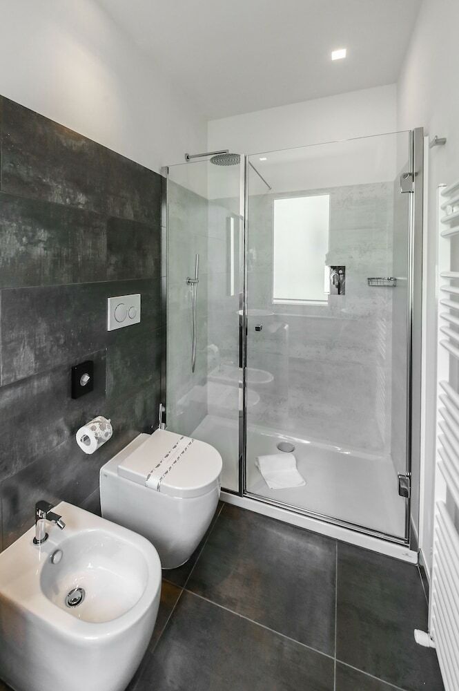 Hotel Affittacamere La Bella Modena