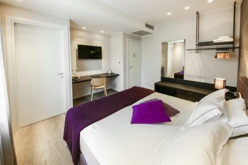 Hotel Affittacamere La Bella Modena