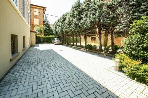 Hotel Affittacamere La Bella Modena