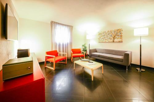 Hotel Affittacamere La Bella Modena