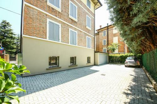 Hotel Affittacamere La Bella Modena