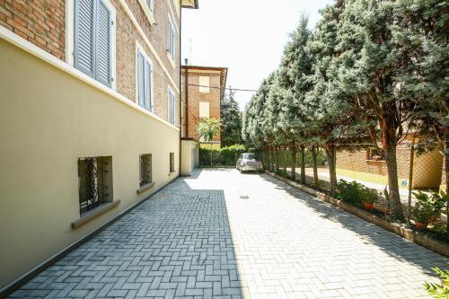 Hotel Affittacamere La Bella Modena