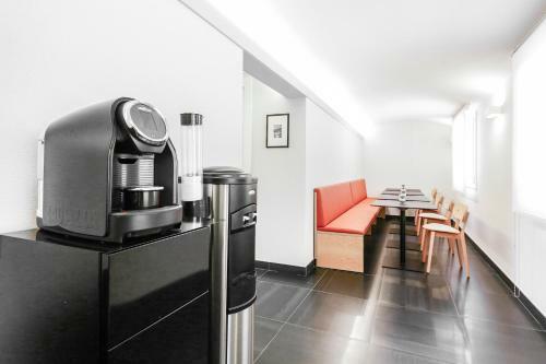Hotel Affittacamere La Bella Modena