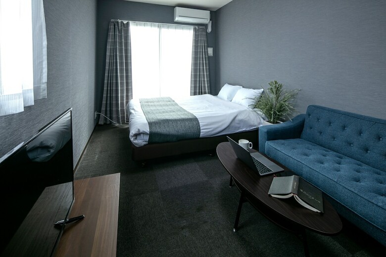 Aparthotel Randor Residence Kyoto Classic
