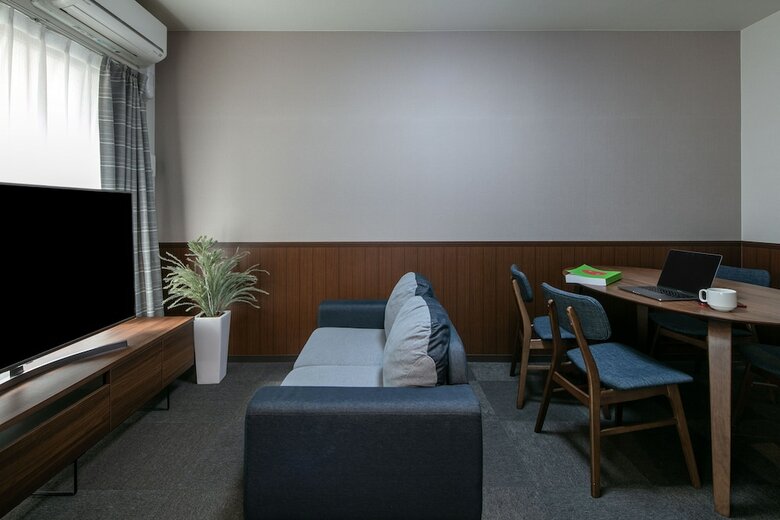 Aparthotel Randor Residence Kyoto Classic