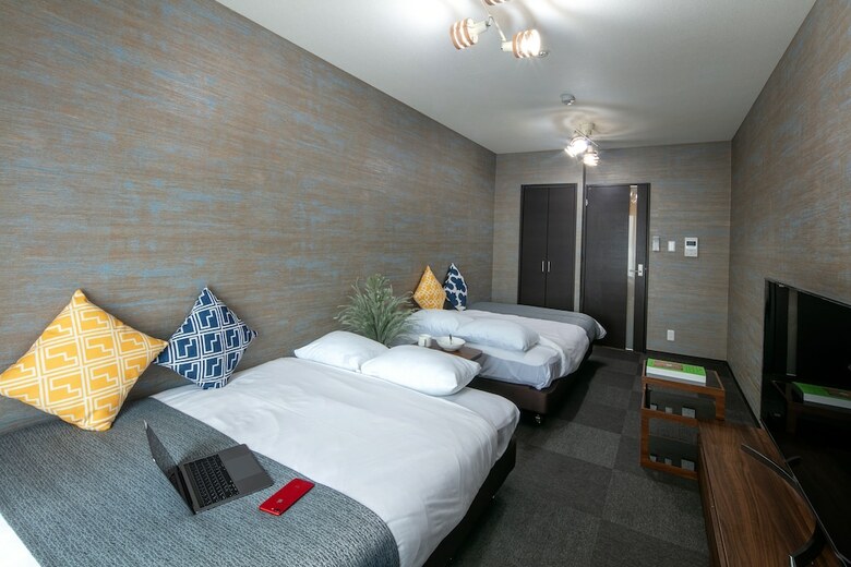Aparthotel Randor Residence Kyoto Classic