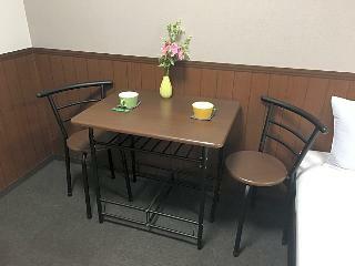 Aparthotel Randor Residence Kyoto Classic
