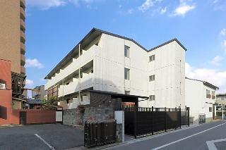 Aparthotel Randor Residence Kyoto Classic