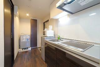 Aparthotel Randor Residence Kyoto Classic
