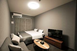 Aparthotel Randor Residence Kyoto Classic