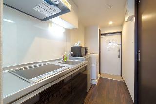 Aparthotel Randor Residence Kyoto Classic