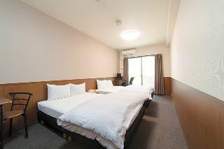 Aparthotel Randor Residence Kyoto Classic
