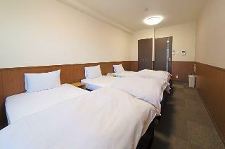 Aparthotel Randor Residence Kyoto Classic