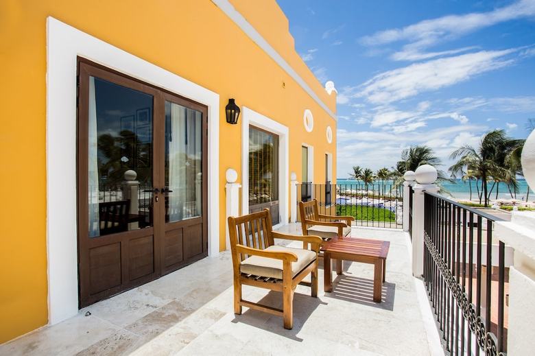 Hotel Dreams Tulum Resort & Spa - All Inclusive