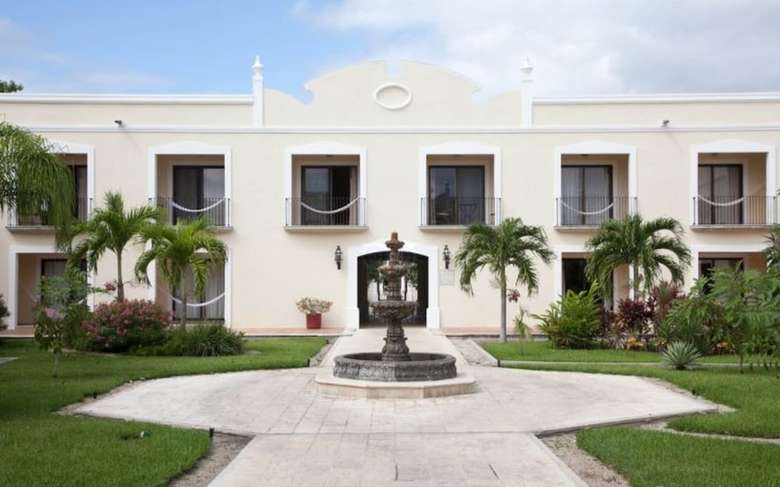 Hotel Dreams Tulum Resort & Spa - All Inclusive