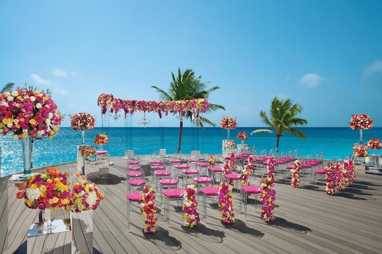Hotel Dreams Tulum Resort & Spa - All Inclusive