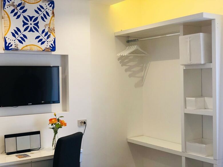 Bed & Breakfast Antichi Colori