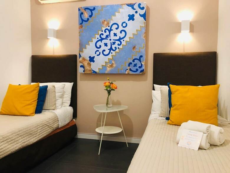 Bed & Breakfast Antichi Colori