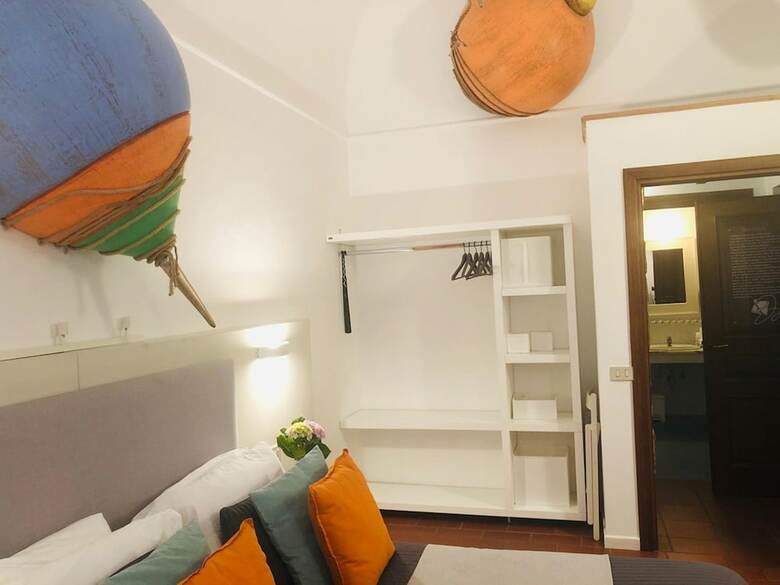 Bed & Breakfast Antichi Colori